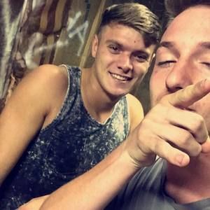 Meet your Posher, Chance